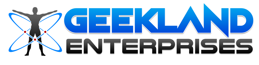 Geekland Enterprises